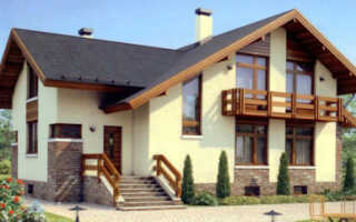 Чем облицевать газобетон: обзор наиболее популярных и практичных вариантов отделки