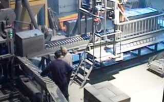 Бизнес-план производства пенобетона — что учесть при составлении?