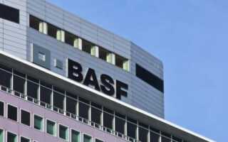 Новые, более совершенные добавки в бетон от BASF