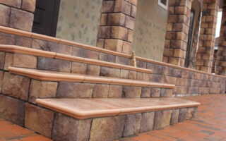 Плитка бетонная декоративная для всех случаев жизни: интересная и полезная информация