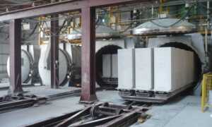 Бизнес план успешного производства газобетона: гарантированная прибыль в максимально короткие сроки