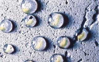 Гидроизоляционная добавка в бетон