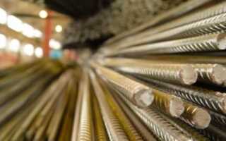 Прибор для поиска арматуры в бетоне