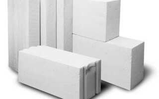 Плюсы и минусы газоблоков для строительства дома