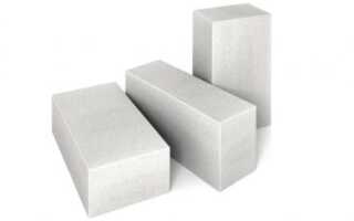 Все о газобетонных блоках: подробный обзор материала для строительства