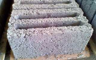 Как самому сделать керамзитобетонные блоки: технология изготовления и основные этапы производства