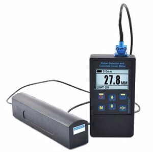 NOVOTEST Арматуроскоп