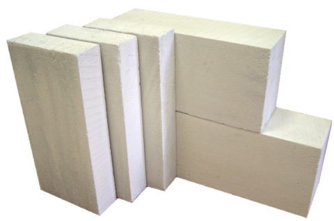 Блок из газобетона Блок из газобетона