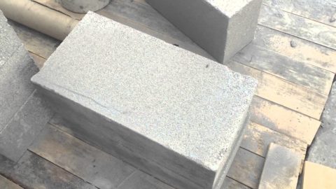 Блок пенобетонный - размеры, соответствующие нормативам Блок пенобетонный - размеры, соответствующие нормативам