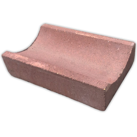 Бордюр с лотком Бордюр с лотком