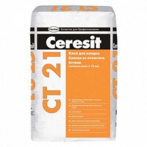 Ceresit СТ21
