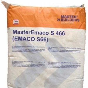 EMACO S66