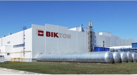 Газобетонные блоки биктон