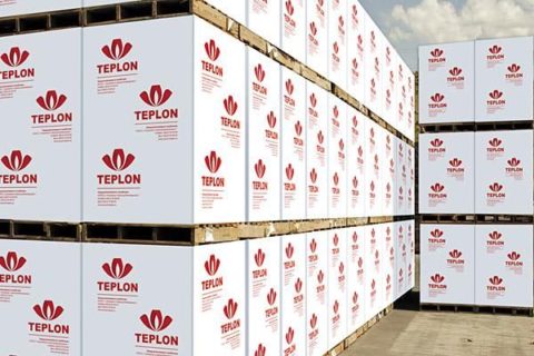 Газобетонный блок Теплон