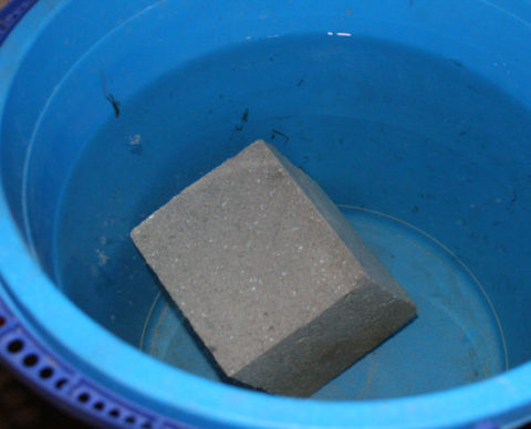 Гигроскопические свойства легких бетонов Гигроскопические свойства легких бетонов