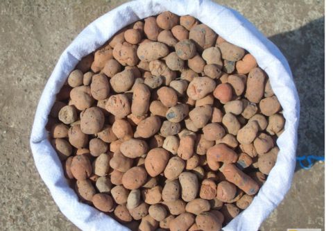 Керамзит Керамзит