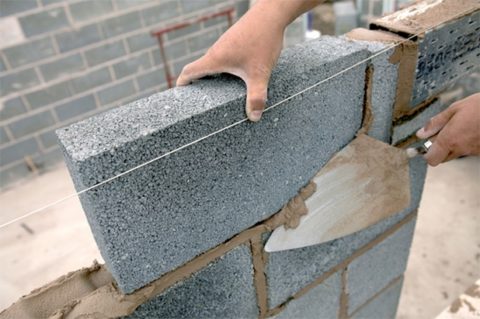 Конструкционно-теплоизоляционные Конструкционно-теплоизоляционные