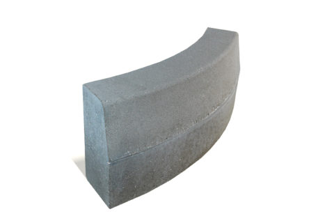 Криволинейный бордюр Криволинейный бордюр