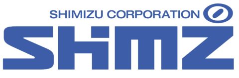 Логотип корпорации Shimizu