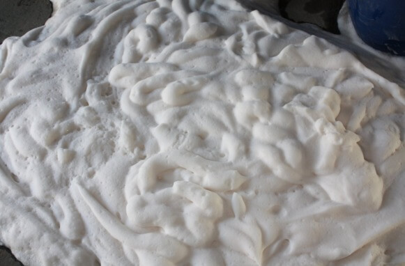 Пенообразователь для пенобетона