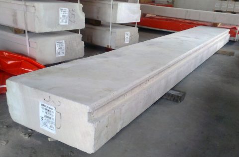 Плита покрытия газобетонная Плита покрытия газобетонная