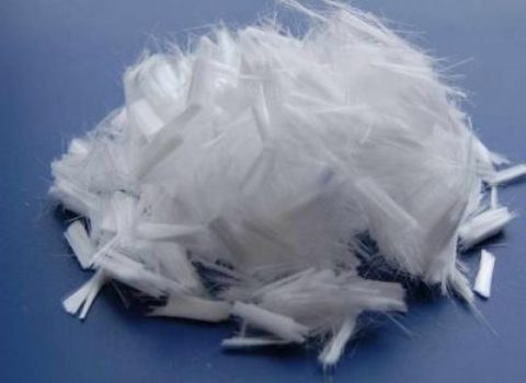 Полипропиленовое фиброволокно Полипропиленовое фиброволокно