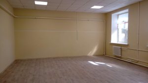 Помещение 30 кв. м
