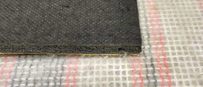 Пористая подложка