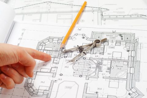 Проектная документация для дома из газобетона