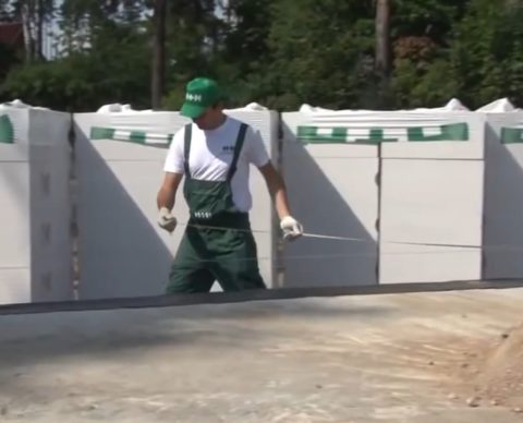 Проверка периметра