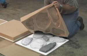 Силиконовые формы