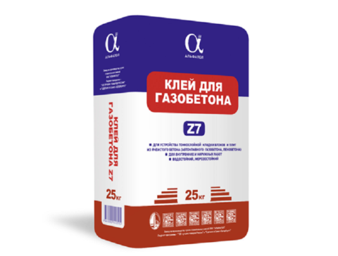 Специальный клей повышает качество кладки Специальный клей повышает качество кладки