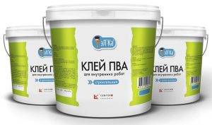Строительный клей