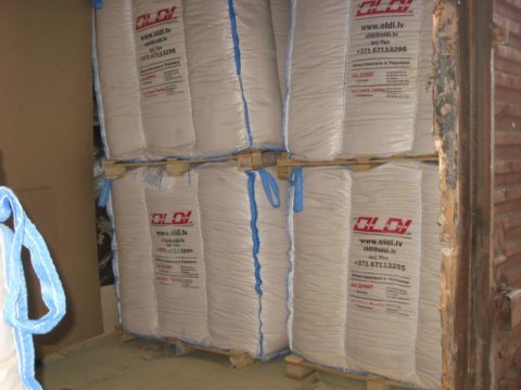 Технический лигносульфонат Технический лигносульфонат