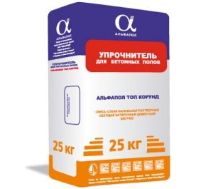 Альфапол Корунд
