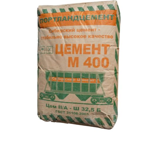 Цемент