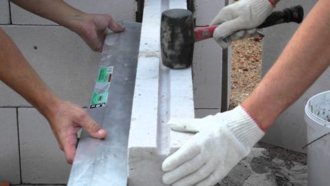 Устройство перегородки Устройство перегородки