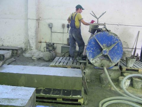 Возможность самостоятельного изготовления