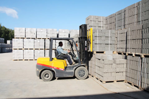 Заводские керамзитобетонные блоки Заводские керамзитобетонные блоки