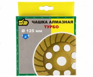 Диаметр чашки