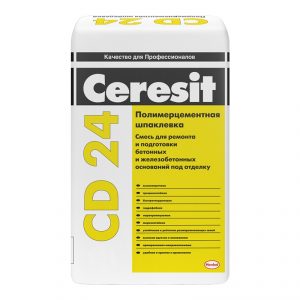 Ceresit