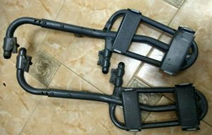 Когти-лазы КЛМ-2