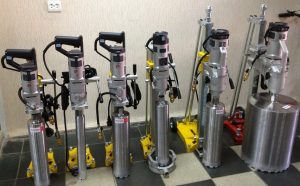 Оборудование