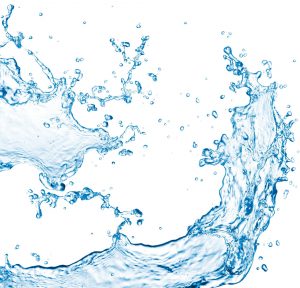 Вода